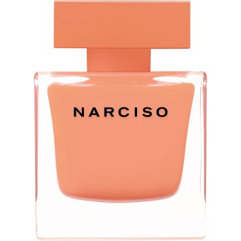 narciso rodriguez NARCISO AMBRÉE Eau de Parfum pentru femei - imagine 2